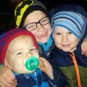 Meet your Posher, Meaghan